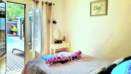 Bed & Breakfast La Maison Des H�tes