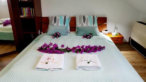 Bed & Breakfast La Maison Des H�tes