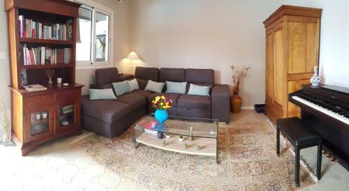 Bed & Breakfast La Maison Des H�tes