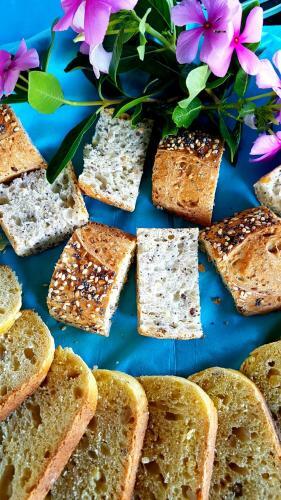 Bed & Breakfast La Maison Des H�tes