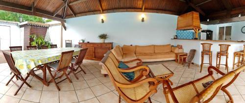 Bed & Breakfast La Maison Des H�tes