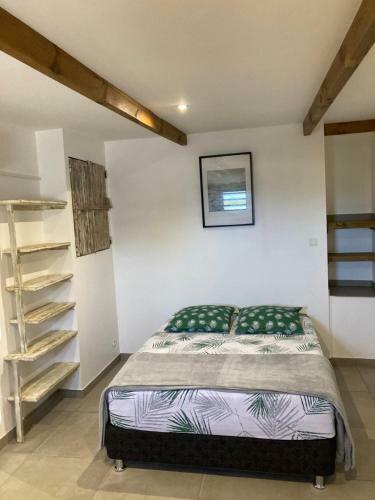 Apartamento Le Ti Bali