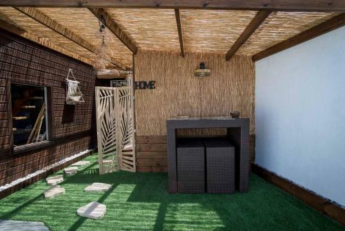 Apartamento Leu Cocon