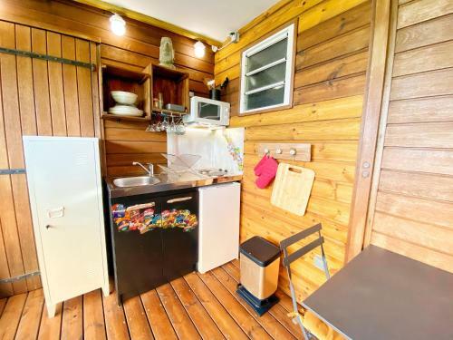 Hostal Villa Moai 974