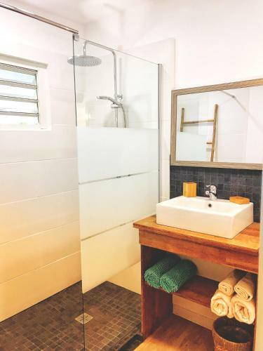 Hostal Villa Moai 974