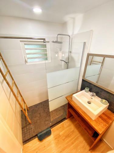 Hostal Villa Moai 974