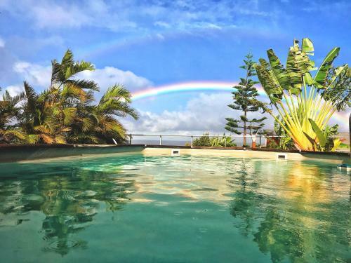Hostal Villa Moai 974