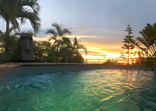 Hostal Villa Moai 974