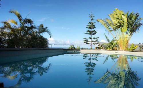 Hostal Villa Moai 974