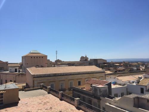 Bed & Breakfast I Santi Coronati
