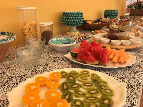 Bed & Breakfast I Santi Coronati