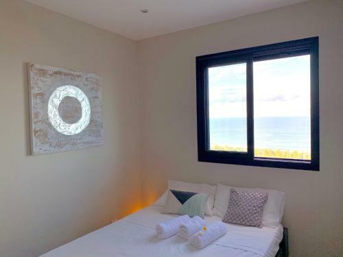 Apartamento Bleu Horizon