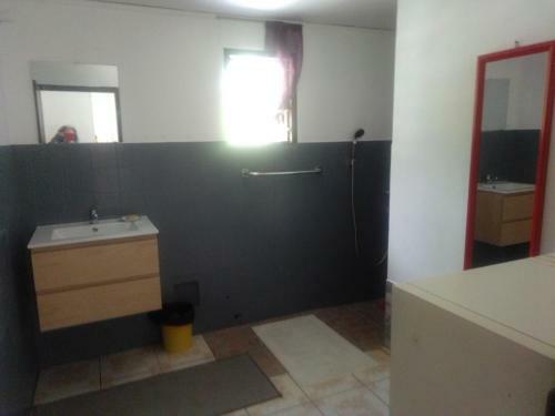 Apartamento Case Creole