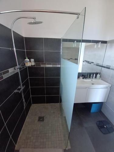 Villa Vanille ... Piscine Avec Vue Incroyable :-)