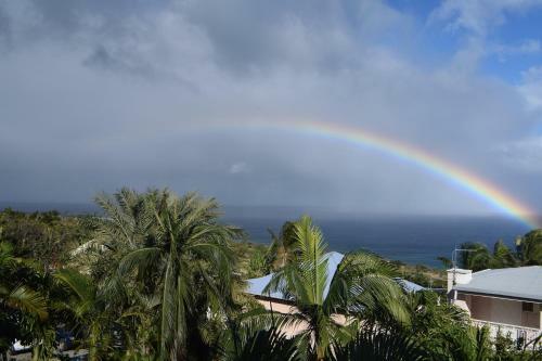 Apartamento Blue Palms