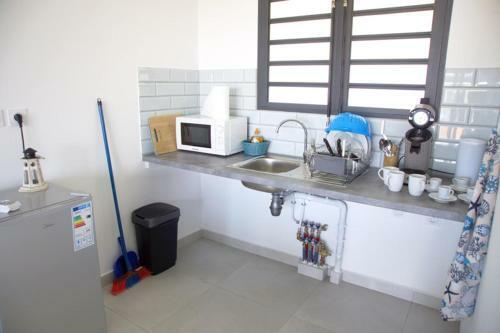 Apartamento Cap Vanisa