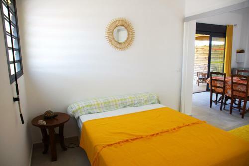 Apartamento Cap Vanisa