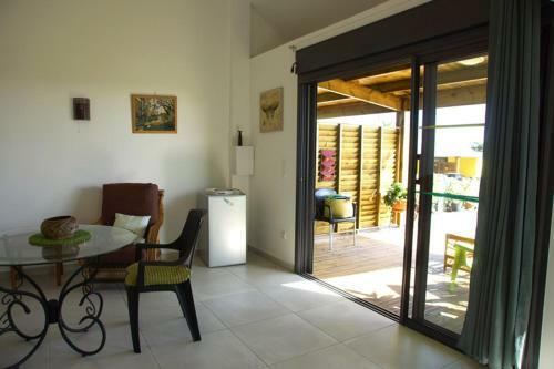 Apartamento Cap Vanisa