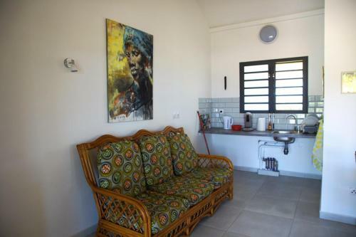 Apartamento Cap Vanisa