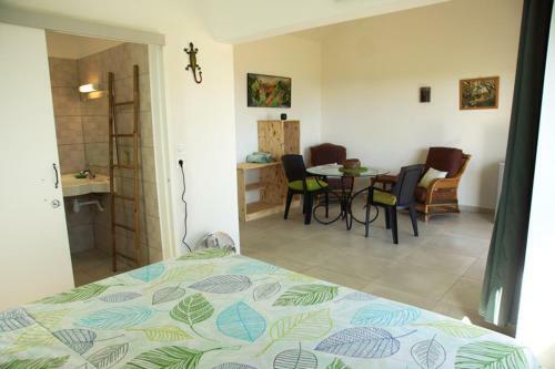 Apartamento Cap Vanisa