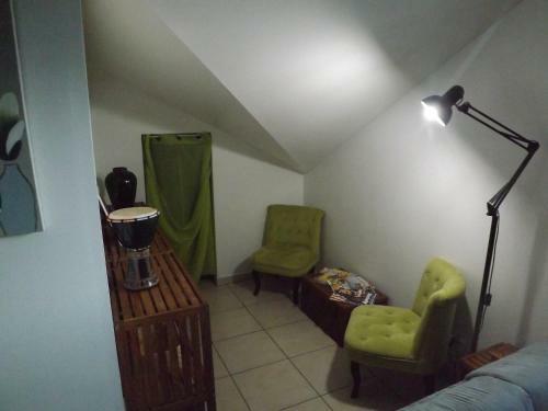 Apartamento Maracuja