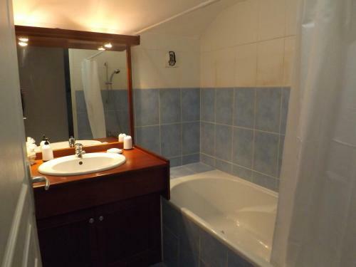 Apartamento Maracuja