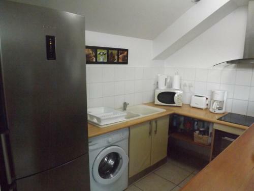 Apartamento Maracuja