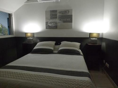 Apartamento Maracuja