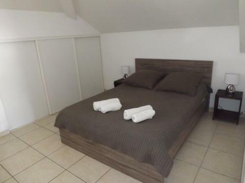 Apartamento Maracuja