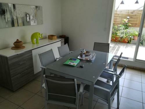 Apartamento Maracuja