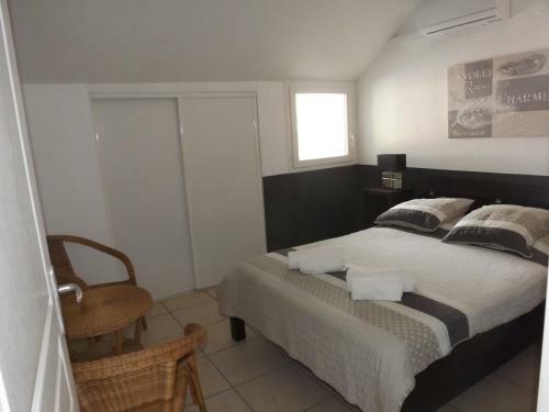 Apartamento Maracuja