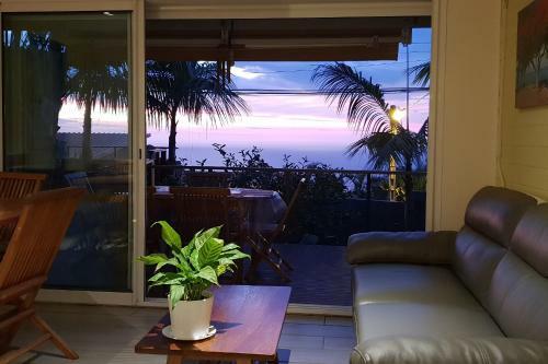 Casa Vue Mer Avec Sa Piscine Priv�e
