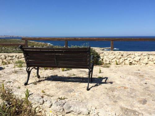 Villa Sebastian- Incomparabile Vista Sul Mare