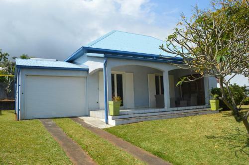 Villa Location Saisonni�re Les Hirondelles - Manapany
