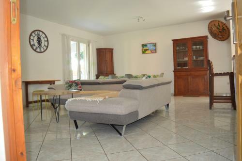 Villa Location Saisonni�re Les Hirondelles - Manapany
