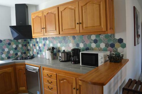Villa Location Saisonni�re Les Hirondelles - Manapany