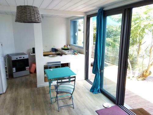 Apartamento Air Marin