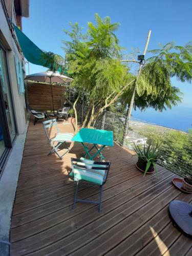 Apartamento Air Marin