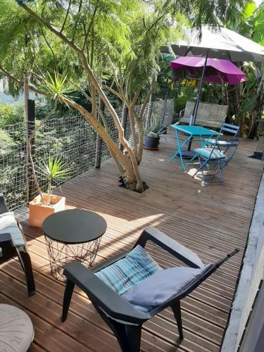 Apartamento Air Marin