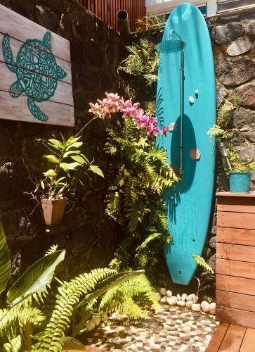 Apartamento Cosy Appart La Baleine