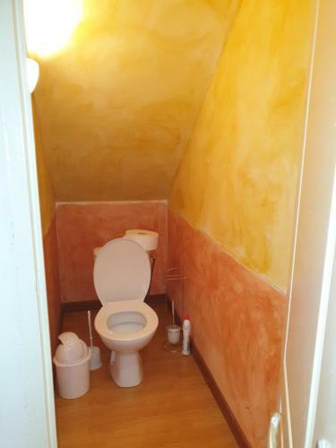 Villa Le Paradis Du Cap Des Cam�lias