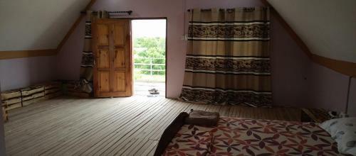Apartamento Usambara Estates