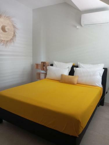 Apartamento Le Roma, Location Saisonni�re � Saint-leu