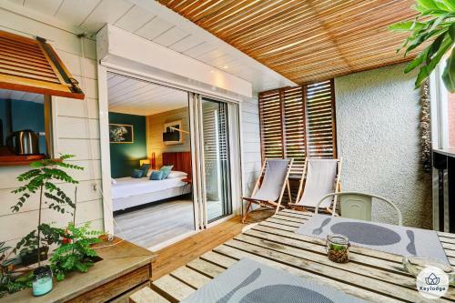 Apartamento Cosy P�cheur