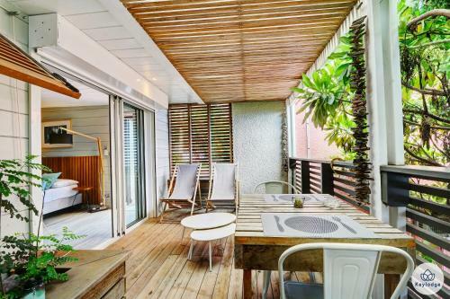 Apartamento Cosy P�cheur