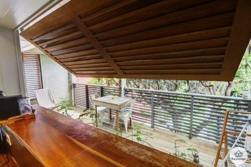 Apartamento Cosy P�cheur