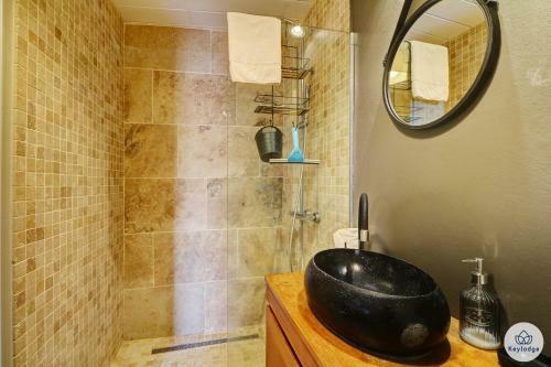 Apartamento Cosy P�cheur