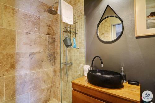 Apartamento Cosy P�cheur