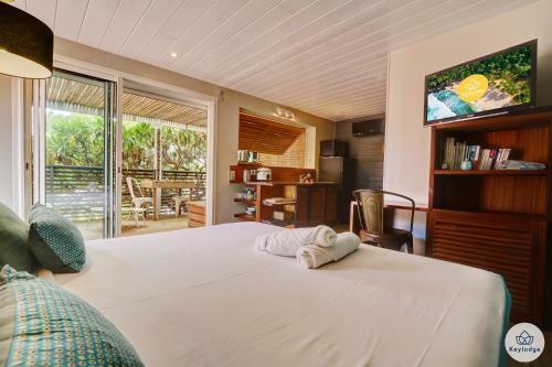 Apartamento Cosy P�cheur