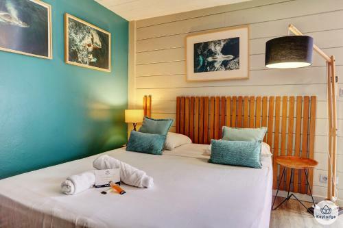 Apartamento Cosy P�cheur